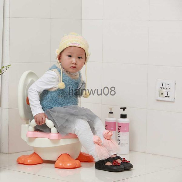 potties seats good sale duck kids toilet potty seats portable potty folding ladder chair plastic toilet stool x0719
potties seats good sale duck kids toilet potty seats portable potty folding ladder chair plastic toilet stool x0719