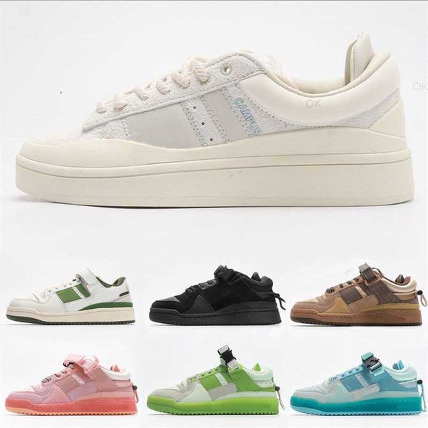 shoes running bad bunny campus light cream forum low designer skate back to school pink easter egg men women sports low sneakers 36-45, Black
shoes running bad bunny campus light cream forum low designer skate back to school pink easter egg men women sports low sneakers 36-45, Black