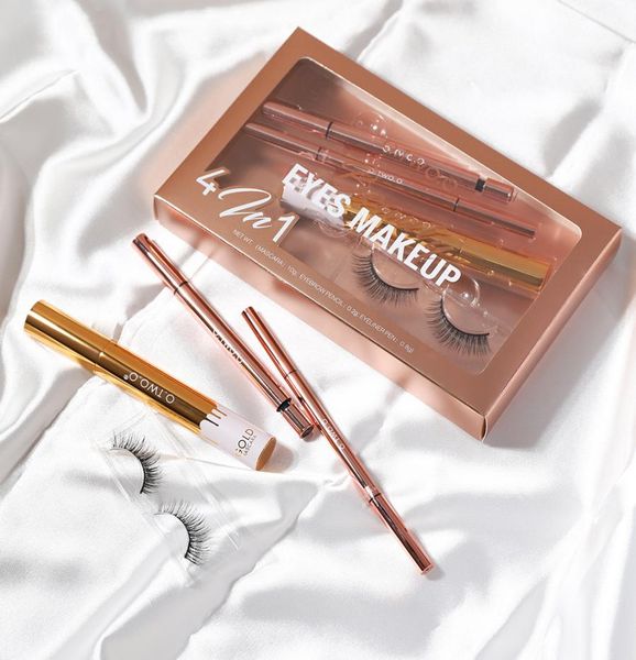 otwoo 4 in 1 eyes makeup set complete kit waterproof longlasting eyebrow pencil eyeliner mascara women039s cosmetics4927709
otwoo 4 in 1 eyes makeup set complete kit waterproof longlasting eyebrow pencil eyeliner mascara women039s cosmetics4927709
