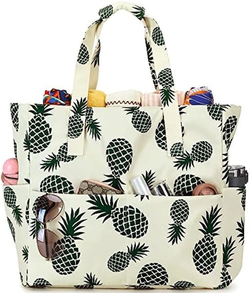 evening bags waterproof beach bag for women's handbag swimming pool bag with zipper used for gym shopping and travel with wet pockets 2
evening bags waterproof beach bag for women's handbag swimming pool bag with zipper used for gym shopping and travel with wet pockets 2