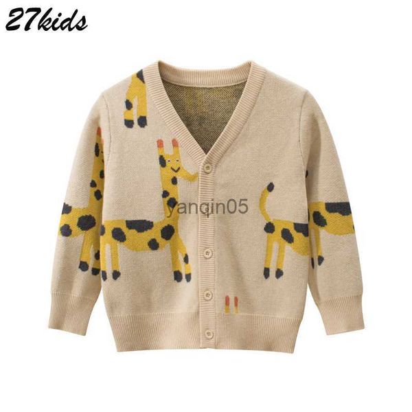 pullover 27kids boys baby cardigan giraffe knitted sweater kids winter clothes children's knitwear sweaters outerwear pullovers 2-9 yea, Blue
pullover 27kids boys baby cardigan giraffe knitted sweater kids winter clothes children's knitwear sweaters outerwear pullovers 2-9 yea, Blue