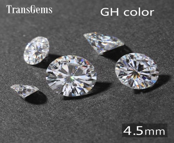 transgems 04ct carat 45mm gh colorless round brilliant cut lab grown moissanite diamond test postive as real diamond4876628, Black
transgems 04ct carat 45mm gh colorless round brilliant cut lab grown moissanite diamond test postive as real diamond4876628, Black