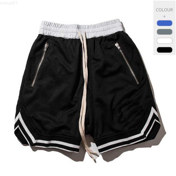 men's shorts new men summer shorts lace-up pants sports casual basketball run wear side back zipper pocket bottoms skin-friendly comfor, White;black
men's shorts new men summer shorts lace-up pants sports casual basketball run wear side back zipper pocket bottoms skin-friendly comfor, White;black