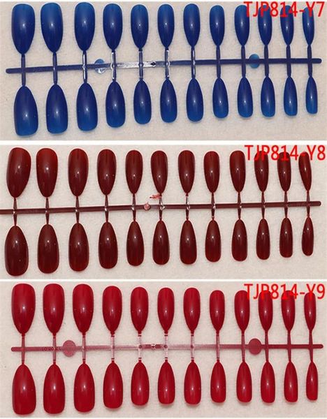 fake nails shinning surface full nail tips black coffin design medium size flat stiletto diy manicure acrylic faux ongles1547037, Red;gold
fake nails shinning surface full nail tips black coffin design medium size flat stiletto diy manicure acrylic faux ongles1547037, Red;gold