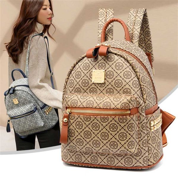 bag 10% off designer printed letter new style female college student backpack casual versatile large capacity bag
bag 10% off designer printed letter new style female college student backpack casual versatile large capacity bag