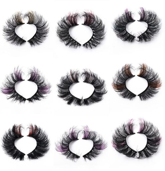 colored false eyelashes 3d fluffy faux mink color eye lashes strip wipsy multicolored fake lash for daily christmas cosplay party 1069562
colored false eyelashes 3d fluffy faux mink color eye lashes strip wipsy multicolored fake lash for daily christmas cosplay party 1069562