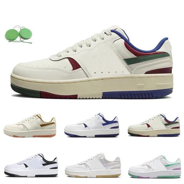 gamma force men women running shoes white green black light bone sail team game royal bronzine mens trainers sports snekaers sneaker 36-45
gamma force men women running shoes white green black light bone sail team game royal bronzine mens trainers sports snekaers sneaker 36-45