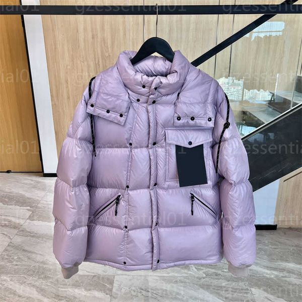 designer men puffer jacket women winter down coat double-breasted two-way zipper lightweight and warm four layers thickening womens goose-do, Black
designer men puffer jacket women winter down coat double-breasted two-way zipper lightweight and warm four layers thickening womens goose-do, Black
