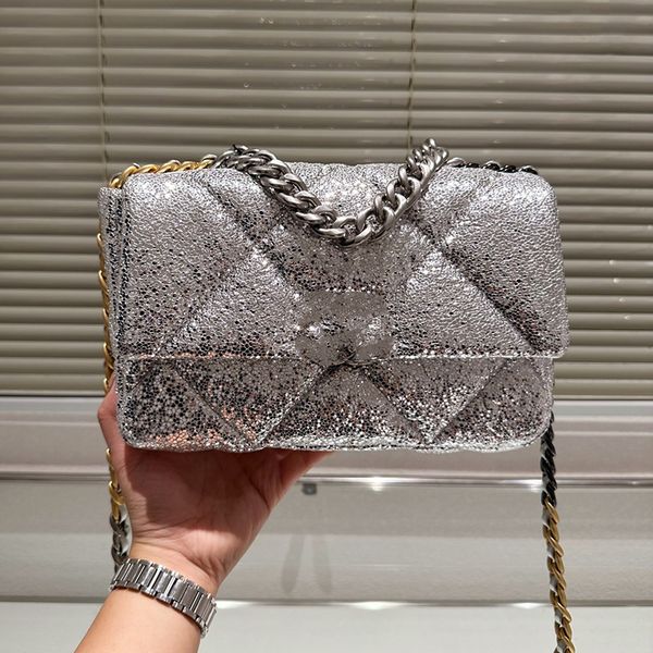 designers classic 19 flap crossbody bags handbags france brand 5a quality quilted matelasse bling-bling women chain shoulder bag totes luxur
designers classic 19 flap crossbody bags handbags france brand 5a quality quilted matelasse bling-bling women chain shoulder bag totes luxur
