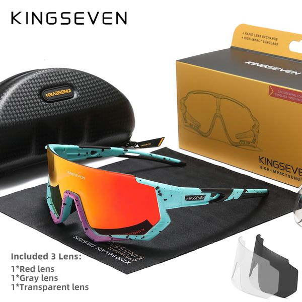 sunglasses kingseven bicycle sunglasses polarized goggles uv400 driving fishing sunglasses men and women mtb racing bicycle glasses 3 lens 2, White;black
sunglasses kingseven bicycle sunglasses polarized goggles uv400 driving fishing sunglasses men and women mtb racing bicycle glasses 3 lens 2, White;black