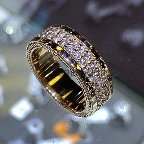 band rings huitan gorgeous gold color women finger rings newly wedding engagement trends eternity rings cubic zirconia fashion jewelry 2021, Silver
band rings huitan gorgeous gold color women finger rings newly wedding engagement trends eternity rings cubic zirconia fashion jewelry 2021, Silver