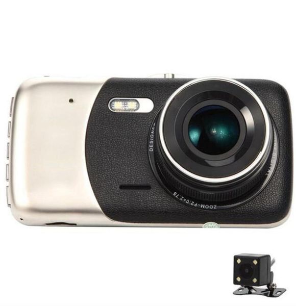 full hd 1080p 4 inch driving recorder car dvr camera dual lens video night vision auto dash cam 894090
full hd 1080p 4 inch driving recorder car dvr camera dual lens video night vision auto dash cam 894090