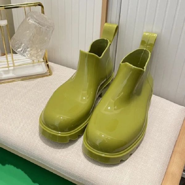 casual shoes luxury designers men women fashion boots stride rubber ankle rain size candy color eur35-45, Black
casual shoes luxury designers men women fashion boots stride rubber ankle rain size candy color eur35-45, Black