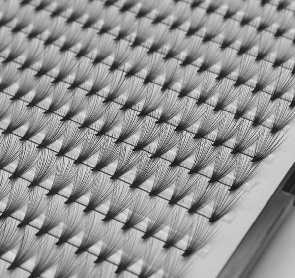 20d grafting lashes 5 sets a lot individual lash 007mm 240 clusters flare eyelash makeup false eyelashes 3d synthetic hand made n7502335 
20d grafting lashes 5 sets a lot individual lash 007mm 240 clusters flare eyelash makeup false eyelashes 3d synthetic hand made n7502335