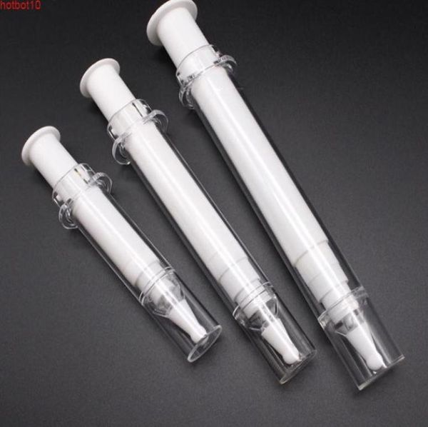 100pcs 5ml 10ml 20ml empty diy airless round shape eye cream refillable syringe vacuum lotion pump bottle sn986goods3138408
100pcs 5ml 10ml 20ml empty diy airless round shape eye cream refillable syringe vacuum lotion pump bottle sn986goods3138408
