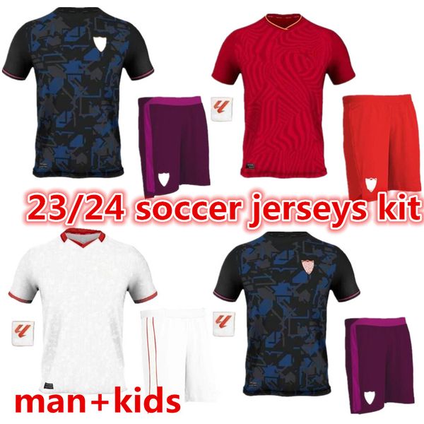 seville 2023 2024 sevillas kids kit man soccer jerseys .ocampos suso jong maillot gudelj k.rekik tecatito munir rafa men kids kit 23 24 foo, Black;yellow
seville 2023 2024 sevillas kids kit man soccer jerseys .ocampos suso jong maillot gudelj k.rekik tecatito munir rafa men kids kit 23 24 foo, Black;yellow