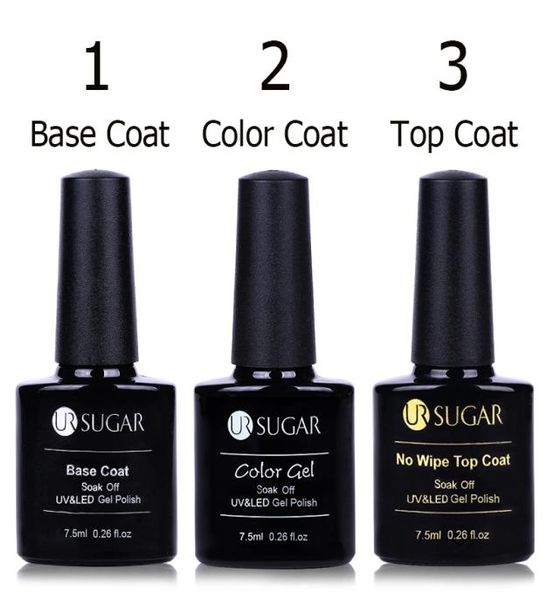 1pcs base coat nail gel set polish nail art primer lacquer no wipe soak off uv led long lasting gel7107216, Red;pink
1pcs base coat nail gel set polish nail art primer lacquer no wipe soak off uv led long lasting gel7107216, Red;pink