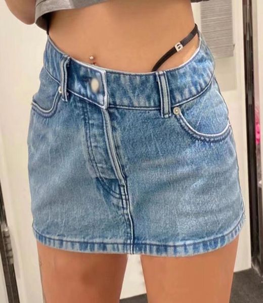 irregular denim skirts womens clothing with rhines letter fashion design short dress fashion ladies skirt party6509945, Black
irregular denim skirts womens clothing with rhines letter fashion design short dress fashion ladies skirt party6509945, Black