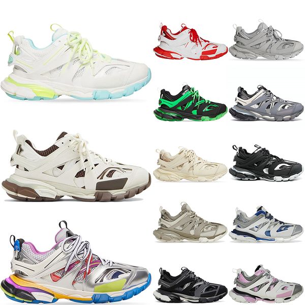 designer luxury brand men women casual shoes track 3 3.0 designer shoes white black triple s sneakers tess.s. gomma leather trainer nylon pr
designer luxury brand men women casual shoes track 3 3.0 designer shoes white black triple s sneakers tess.s. gomma leather trainer nylon pr