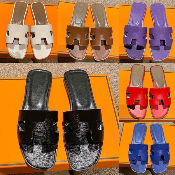2023 women brand sandals designer slippers flat flip flops crocodile skin slide ladies beach sandal summer for womens with box, Black
2023 women brand sandals designer slippers flat flip flops crocodile skin slide ladies beach sandal summer for womens with box, Black