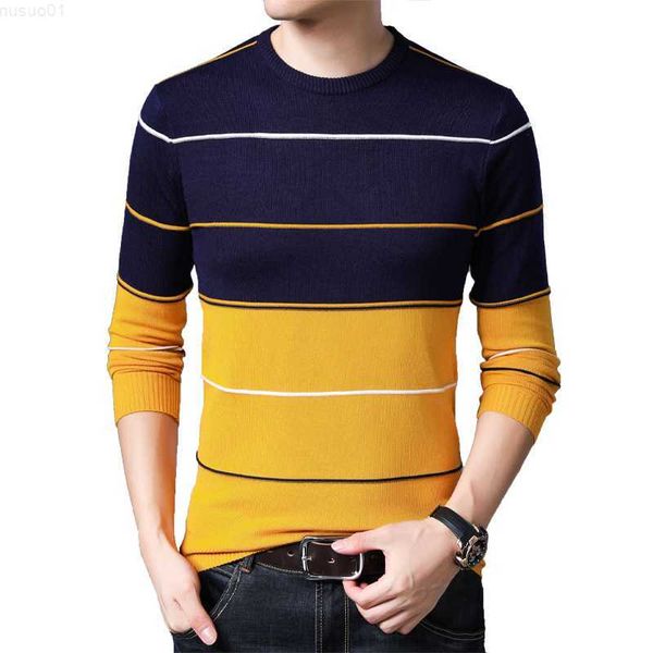 men's sweaters 2023 new fashion brand men thin sweater mens pullover striped slim fit jumpers knitred autumn korean style casual men cl, White;black
men's sweaters 2023 new fashion brand men thin sweater mens pullover striped slim fit jumpers knitred autumn korean style casual men cl, White;black