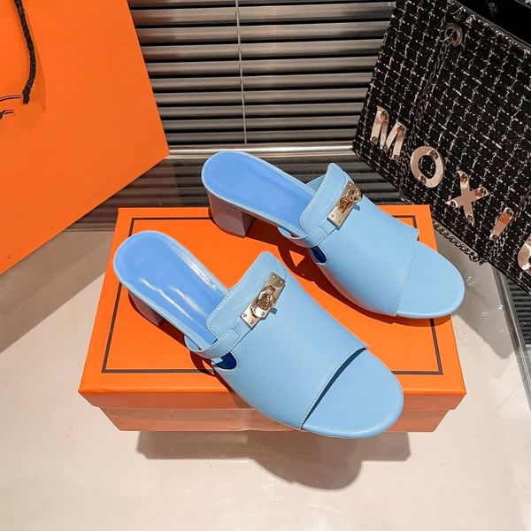 designer giulia leather mules womens mid heels sandals oz mule dress shoes summer beach gigi 50 womens slippers chunky heeled kelly buckle s, Black
designer giulia leather mules womens mid heels sandals oz mule dress shoes summer beach gigi 50 womens slippers chunky heeled kelly buckle s, Black