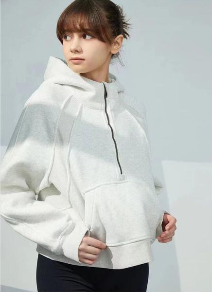 womens zip up hoodies jackets hoodys plus veet autumn winter yoga hoodie coats scuba thickening ladies gym sportswear outdoor sports, Black
womens zip up hoodies jackets hoodys plus veet autumn winter yoga hoodie coats scuba thickening ladies gym sportswear outdoor sports, Black