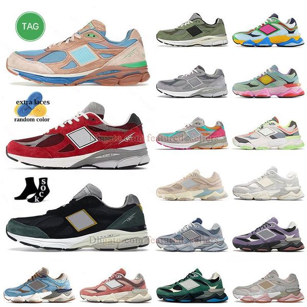 designer og 990 v3 running shoes 9060 white sea salt grey day mushroom cherry blossom blue haze cookie pink bb9060 cherry blossom mens women, Black
designer og 990 v3 running shoes 9060 white sea salt grey day mushroom cherry blossom blue haze cookie pink bb9060 cherry blossom mens women, Black