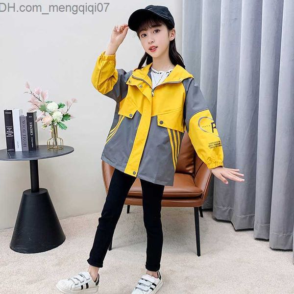 coat children's clothing girls' jackets spring and autumn windshields foreign style windshields girls' winter jackets z230720, Blue;gray
coat children's clothing girls' jackets spring and autumn windshields foreign style windshields girls' winter jackets z230720, Blue;gray