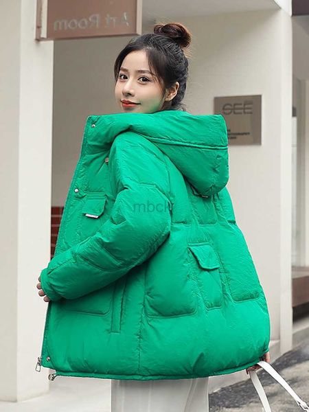 women's down parkas aossviao new women short jacket winter thick hooded cotton padded coats female korean loose puffer parkas ladies ov, Black
women's down parkas aossviao new women short jacket winter thick hooded cotton padded coats female korean loose puffer parkas ladies ov, Black