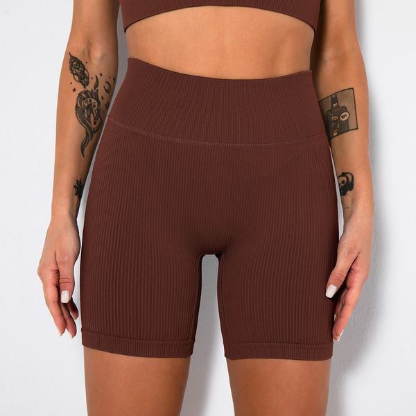 women's shorts nclagen seamless sports shorts women's fitness summer gym shorts running legs high waist elastic squat anti yoga bo, White;black
women's shorts nclagen seamless sports shorts women's fitness summer gym shorts running legs high waist elastic squat anti yoga bo, White;black