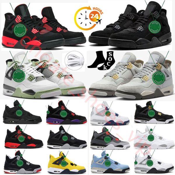 4 jumpman 4s men outdoor shoes military black cat canvas fire red thunder craft white oreo dark mocha seafoam purple metallic hyper royal wo
4 jumpman 4s men outdoor shoes military black cat canvas fire red thunder craft white oreo dark mocha seafoam purple metallic hyper royal wo