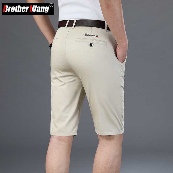 men's shorts 6 colors men's business casual shorts 2023 summer fashion straight cotton stretch shorts male khaki beige black navy, White;black
men's shorts 6 colors men's business casual shorts 2023 summer fashion straight cotton stretch shorts male khaki beige black navy, White;black
