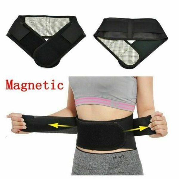 neck ties adjustable belt selfheating magnetic belts back support brace lumbar lower waist posture corrector sxl 230718, Blue;purple
neck ties adjustable belt selfheating magnetic belts back support brace lumbar lower waist posture corrector sxl 230718, Blue;purple