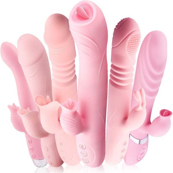 55% off factory online jiyu fairy fully automatic telescopic vibrating rod female device adult
55% off factory online jiyu fairy fully automatic telescopic vibrating rod female device adult