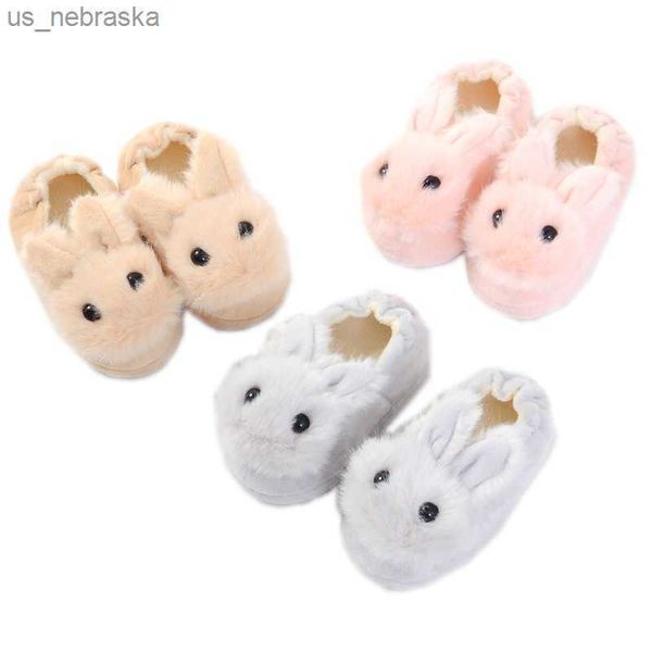 kocotree children cotton shoes kids home slippers boys and girls baby cute rabbit ears plush ball thickening warm indoor shoes l230518, Black;grey
kocotree children cotton shoes kids home slippers boys and girls baby cute rabbit ears plush ball thickening warm indoor shoes l230518, Black;grey