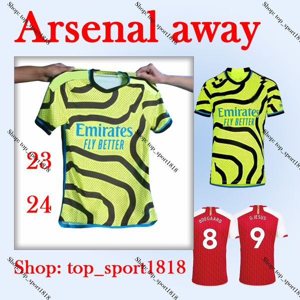 away 23 24 odegaard havertz rice smith rowe g. jesus saka soccer shirt saliba 23 24 followers martinelli 2023 2024 soccer kit shirt men kids, Black
away 23 24 odegaard havertz rice smith rowe g. jesus saka soccer shirt saliba 23 24 followers martinelli 2023 2024 soccer kit shirt men kids, Black