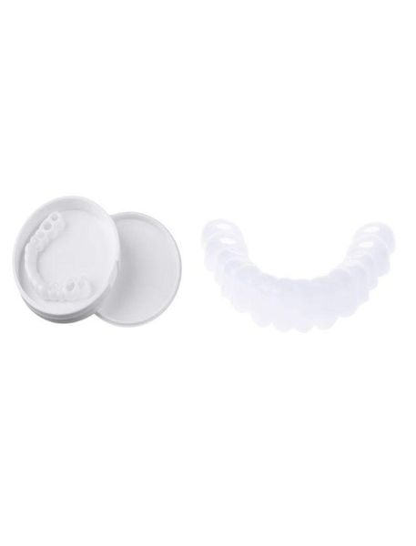denture teeth bottom tooth simulation artificial dental care smile instant whitening comfort beauty tools cover cosmetic false n1110203
denture teeth bottom tooth simulation artificial dental care smile instant whitening comfort beauty tools cover cosmetic false n1110203