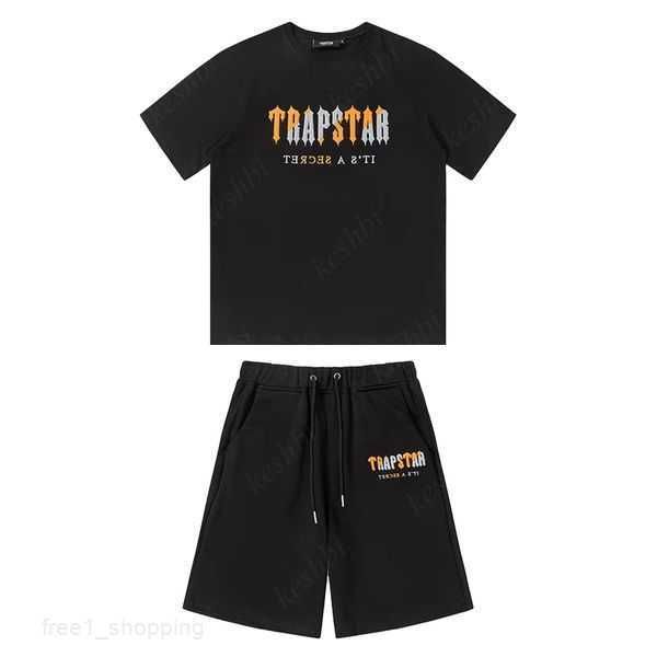 trapstar mens t shirt pants 2 piece sets designer rainbow towel embroidery decoding tshirts men's black white round neck t-shirt 3 h0r4, White;black
trapstar mens t shirt pants 2 piece sets designer rainbow towel embroidery decoding tshirts men's black white round neck t-shirt 3 h0r4, White;black