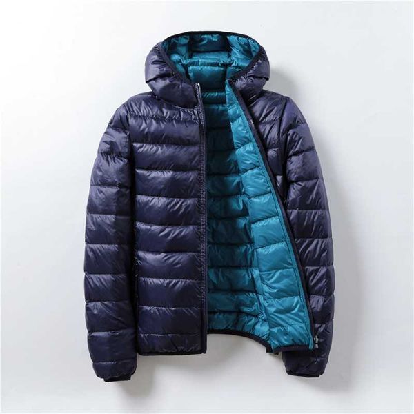 women's down parkas double-sided winter ultra-light and warm parka coat women's hooded white duck down jacket long-sleeved coats a, Black
women's down parkas double-sided winter ultra-light and warm parka coat women's hooded white duck down jacket long-sleeved coats a, Black