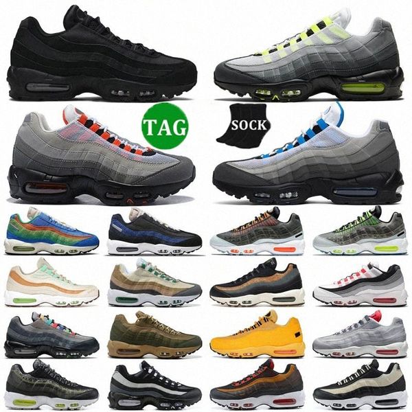og 95 neon running shoes men women 95s triple black white crystal blue solar red smoke grey matte olive running club mens trainers
og 95 neon running shoes men women 95s triple black white crystal blue solar red smoke grey matte olive running club mens trainers
