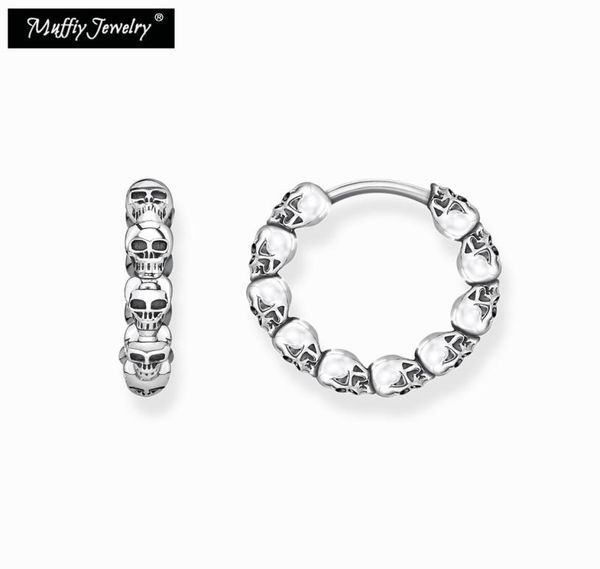 skulls hinged hoop creole earringsrock039n039roll fashion jewelry for women men2019 ts gift in 925 sterling silver6620506, Golden;silver
skulls hinged hoop creole earringsrock039n039roll fashion jewelry for women men2019 ts gift in 925 sterling silver6620506, Golden;silver