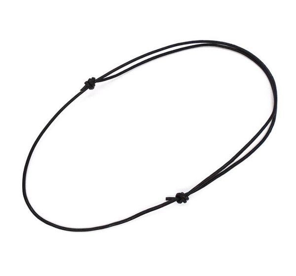 20pcslot black genuine leather cord knot slider long adjustable choker necklaces for jewelry making3288119, Silver
20pcslot black genuine leather cord knot slider long adjustable choker necklaces for jewelry making3288119, Silver