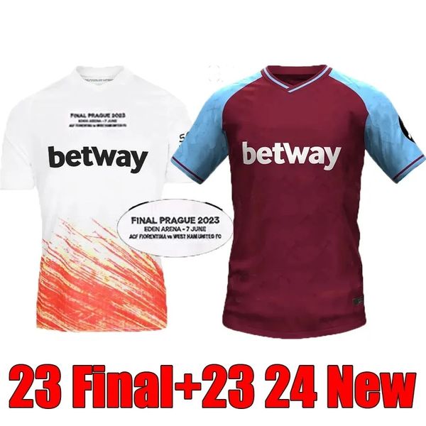 23 24 west hams soccer jerseys 2023 final prague bowen rice scamacca ings .paqueta kehrer benrahma lanzini antonio fornals emerson 2024 men, Black;yellow
23 24 west hams soccer jerseys 2023 final prague bowen rice scamacca ings .paqueta kehrer benrahma lanzini antonio fornals emerson 2024 men, Black;yellow