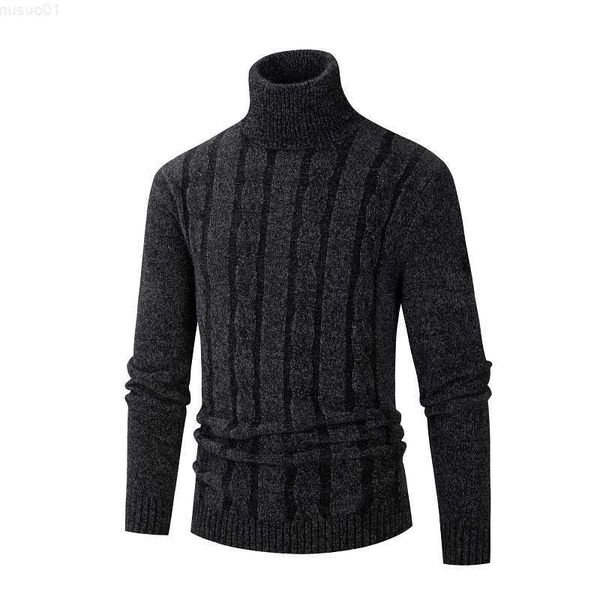 men's sweaters 2022 autumn winter mens turtleneck sweater striped slim fit pullovers casual knitted warm sweater pullover for men knitw, White;black
men's sweaters 2022 autumn winter mens turtleneck sweater striped slim fit pullovers casual knitted warm sweater pullover for men knitw, White;black