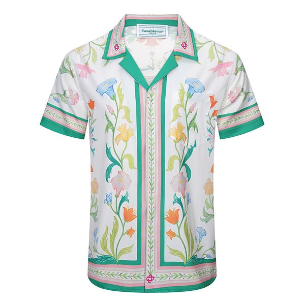mens casual shirts 23ss harajuku casablanca summer set hawaiian style shirt printed stripe fashion 230718, White;black
mens casual shirts 23ss harajuku casablanca summer set hawaiian style shirt printed stripe fashion 230718, White;black
