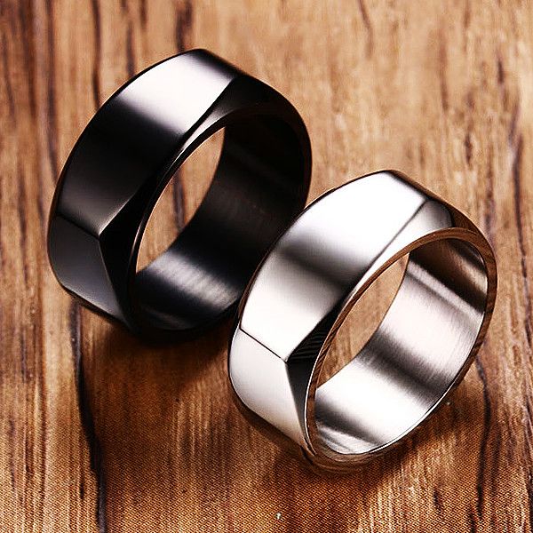 vintage rings for men women stainless steel ring signet ring jewelry gift for boys boyfriend ladies dad yw373r-383, Golden;silver
vintage rings for men women stainless steel ring signet ring jewelry gift for boys boyfriend ladies dad yw373r-383, Golden;silver