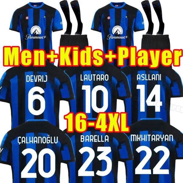 j.correa lukaku soccer jerseys 23 24 barella lautaro inters eriksen away dzeko gosens milans uniforms asllani bellanova 2023 2024 men kids f, Black;yellow
j.correa lukaku soccer jerseys 23 24 barella lautaro inters eriksen away dzeko gosens milans uniforms asllani bellanova 2023 2024 men kids f, Black;yellow