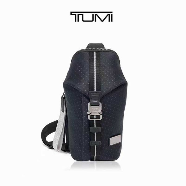 designer bag tumi tuming new men's portable travel bag ballistic nylon large capacity fashion casual shoulder bag 1311
designer bag tumi tuming new men's portable travel bag ballistic nylon large capacity fashion casual shoulder bag 1311