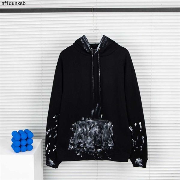 winter balencaigaly pullover balencigaly hooded hooded street sweatshirt 4znd luxury design high wrinkle print resistant 05-016 men women, Black
winter balencaigaly pullover balencigaly hooded hooded street sweatshirt 4znd luxury design high wrinkle print resistant 05-016 men women, Black